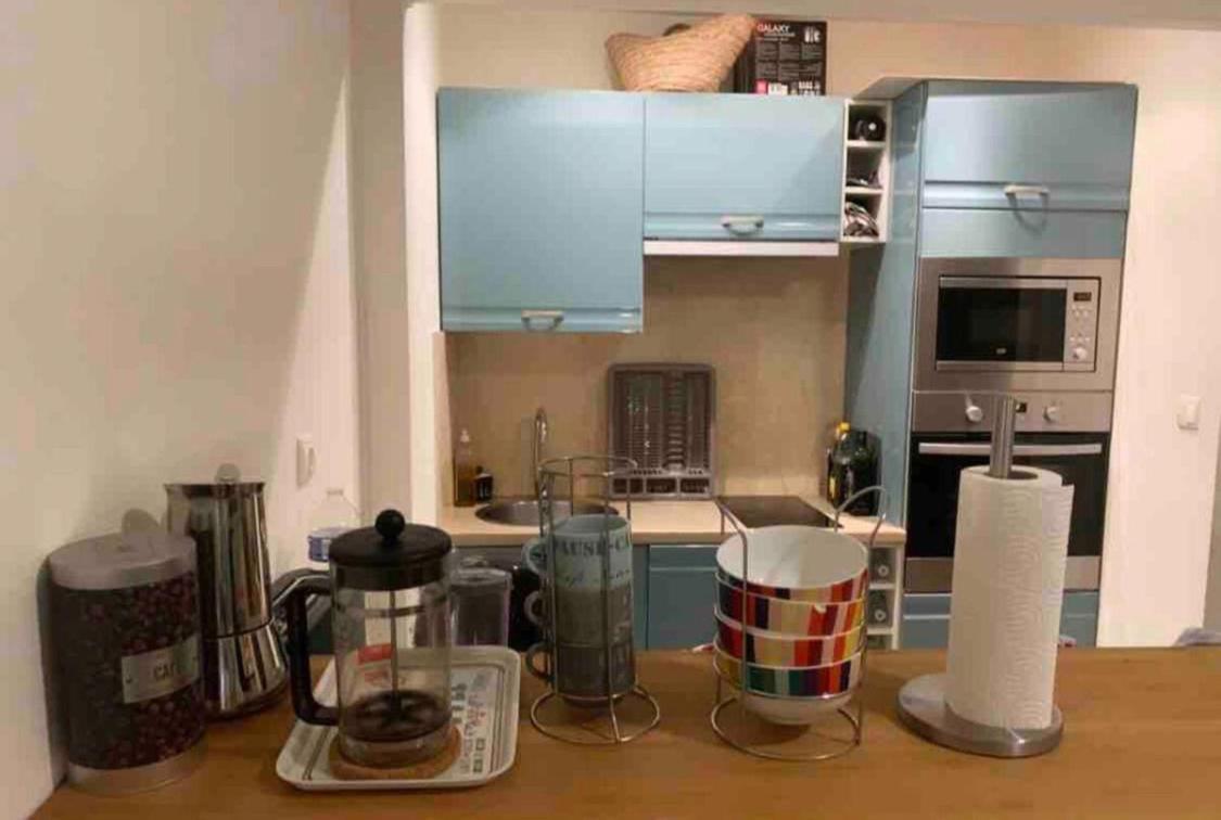 Superbe Centre Apartment